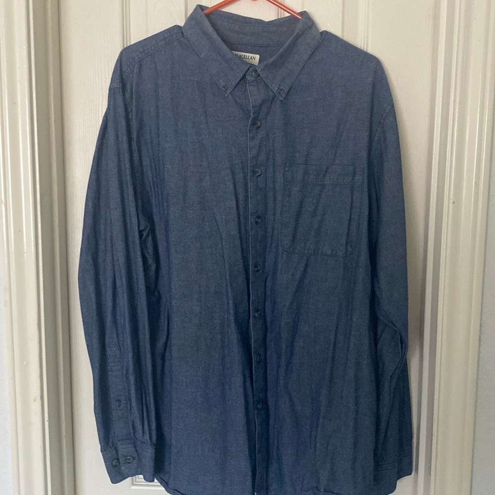 Men’s Long Sleeve